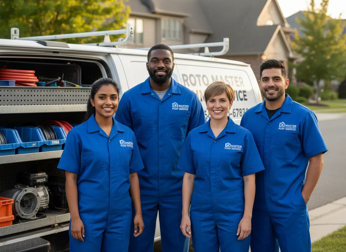 Sump Pump Installation company in Lakeland, MN